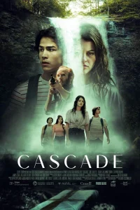Водопад / Cascade